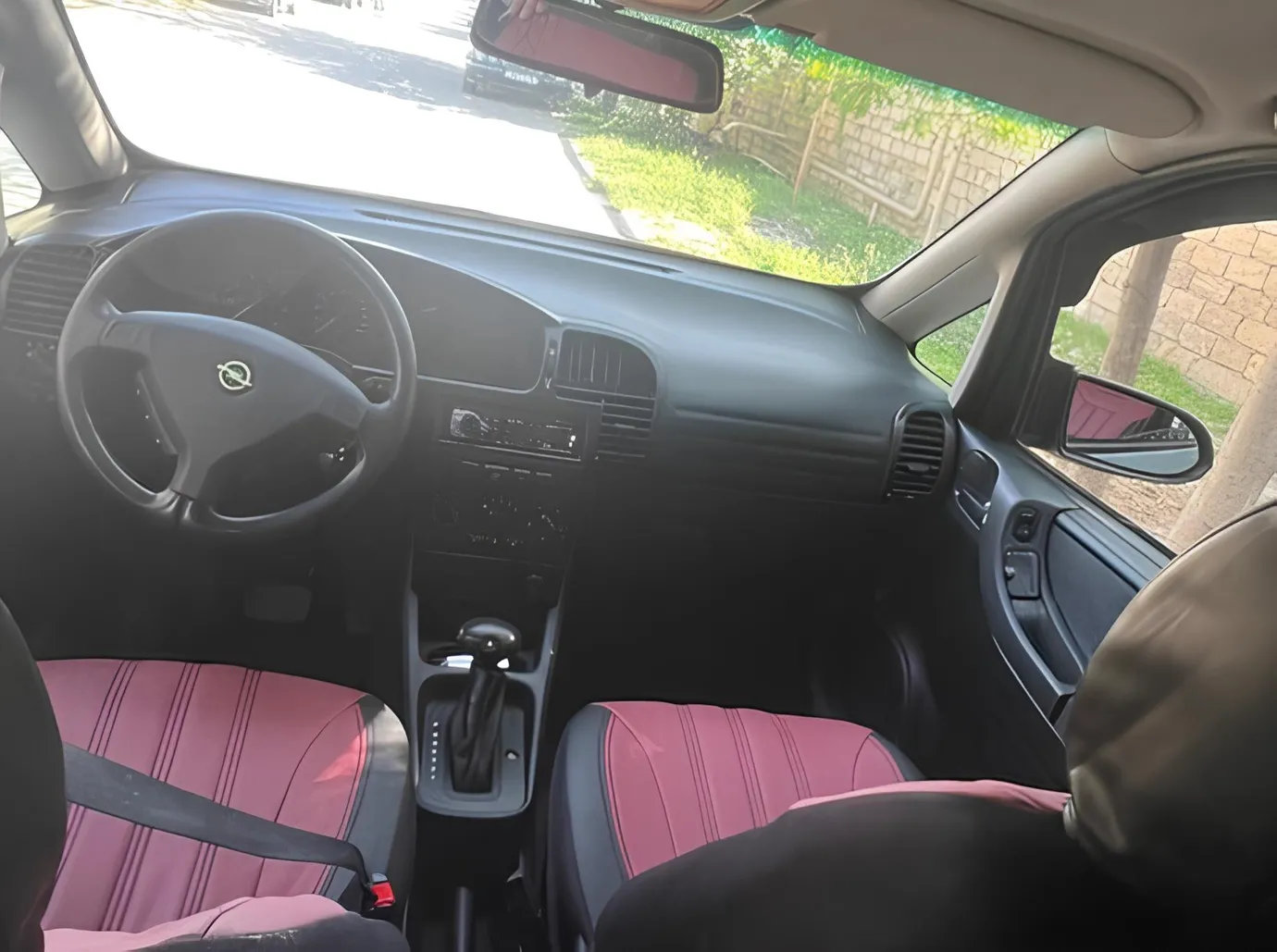 Opel Zafira, 1.8 L, 2000 жыл, 360 000 km, Baku - Баасы: 9 700 ₼ - Tunel.az