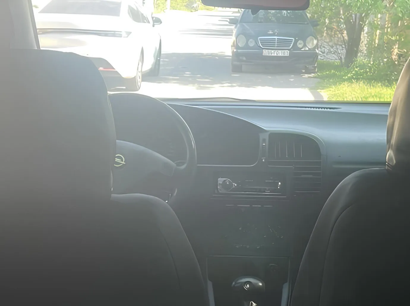 Opel Zafira, 1.8 L, 2000 жыл, 360 000 km, Baku - Баасы: 9 700 ₼ - Tunel.az