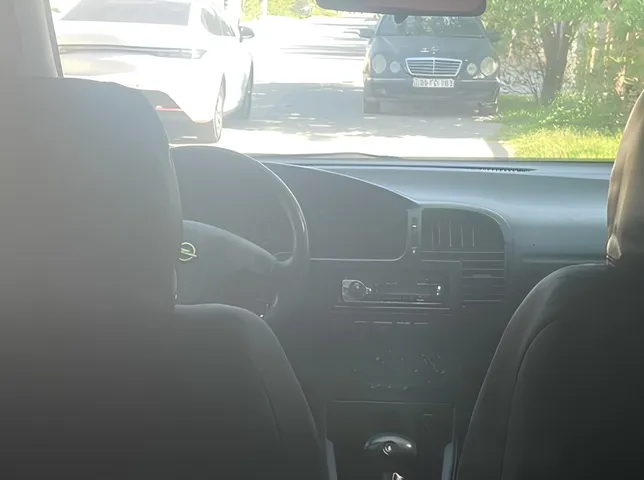 Opel Zafira, 1.8 L, 2000 жыл, 360 000 km, Baku - Баасы: 9 700 ₼ - Tunel.az