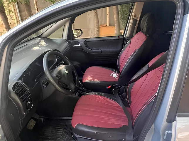 Opel Zafira, 1.8 L, 2000 жыл, 360 000 km, Baku - Баасы: 9 700 ₼ - Tunel.az