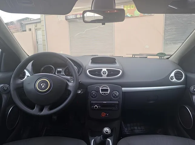 Renault Clio, 1.5 L, 2008 yıl, 280 000 km, Baku - Fiyat: 4 300 ₼ - Tunel.az