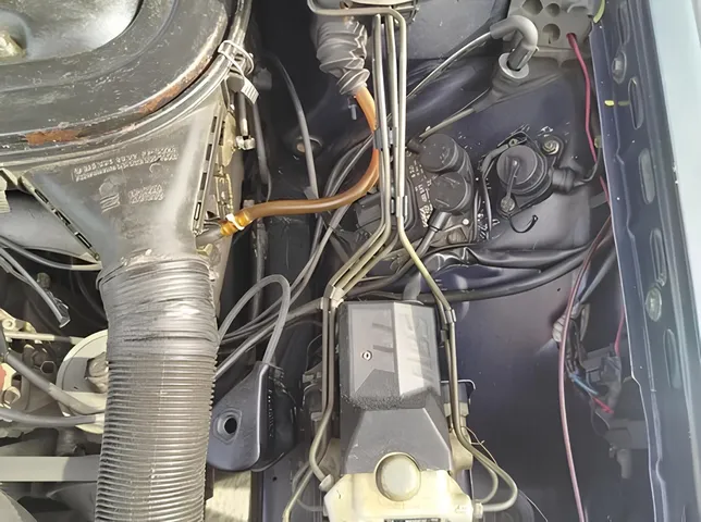 Mercedes 200, 2.0 L, 1991 год, 415 233 km, Сумгаит - Цена: 4 900 ₼ - Tunel.az