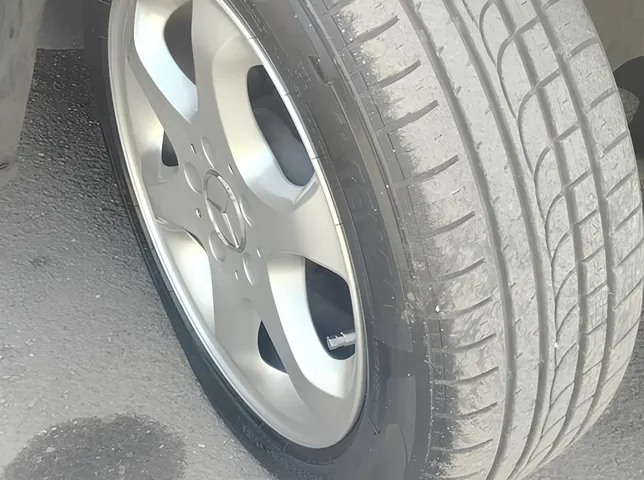 Mercedes 200, 2.0 L, 1991 год, 415 233 km, Сумгаит - Цена: 4 900 ₼ - Tunel.az
