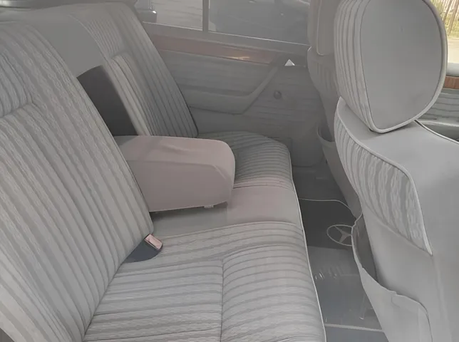 Mercedes 200, 2.0 L, 1991 год, 415 233 km, Сумгаит - Цена: 4 900 ₼ - Tunel.az