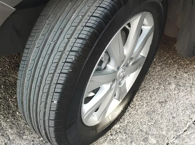 Toyota Yaris, 1.5 L, 2012 i̇l, 350 000 km, Bakı - Qiymət: 12 800 ₼ - Tunel.az