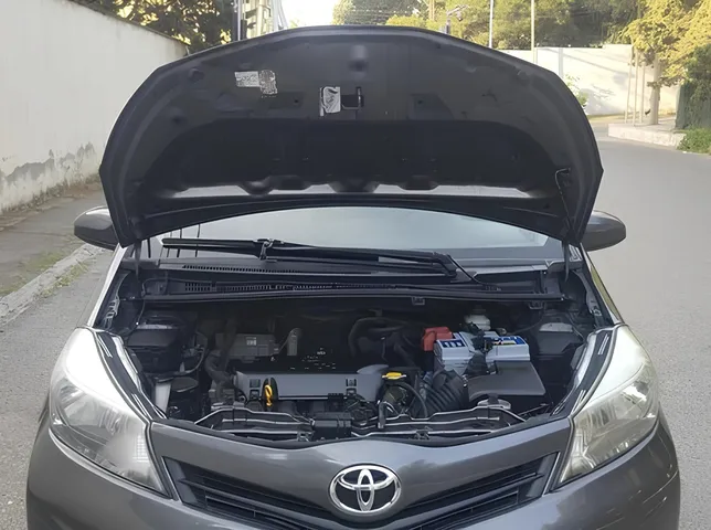 Toyota Yaris, 1.5 L, 2012 i̇l, 350 000 km, Bakı - Qiymət: 12 800 ₼ - Tunel.az