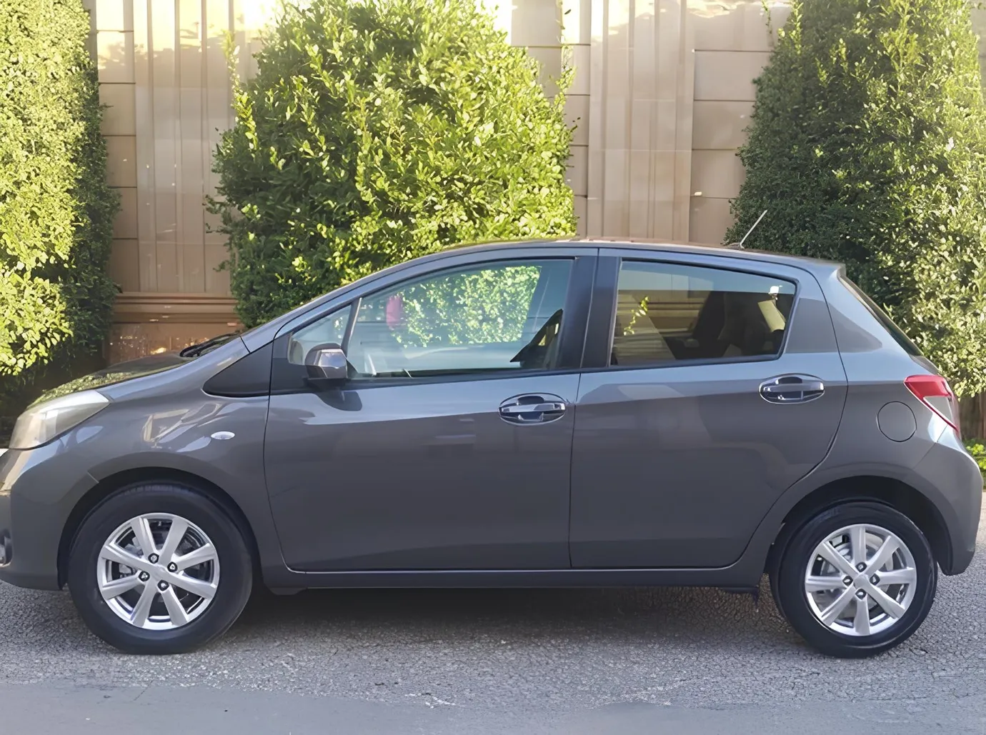 Toyota Yaris, 1.5 L, 2012 i̇l, 350 000 km, Bakı - Qiymət: 12 800 ₼ - Tunel.az