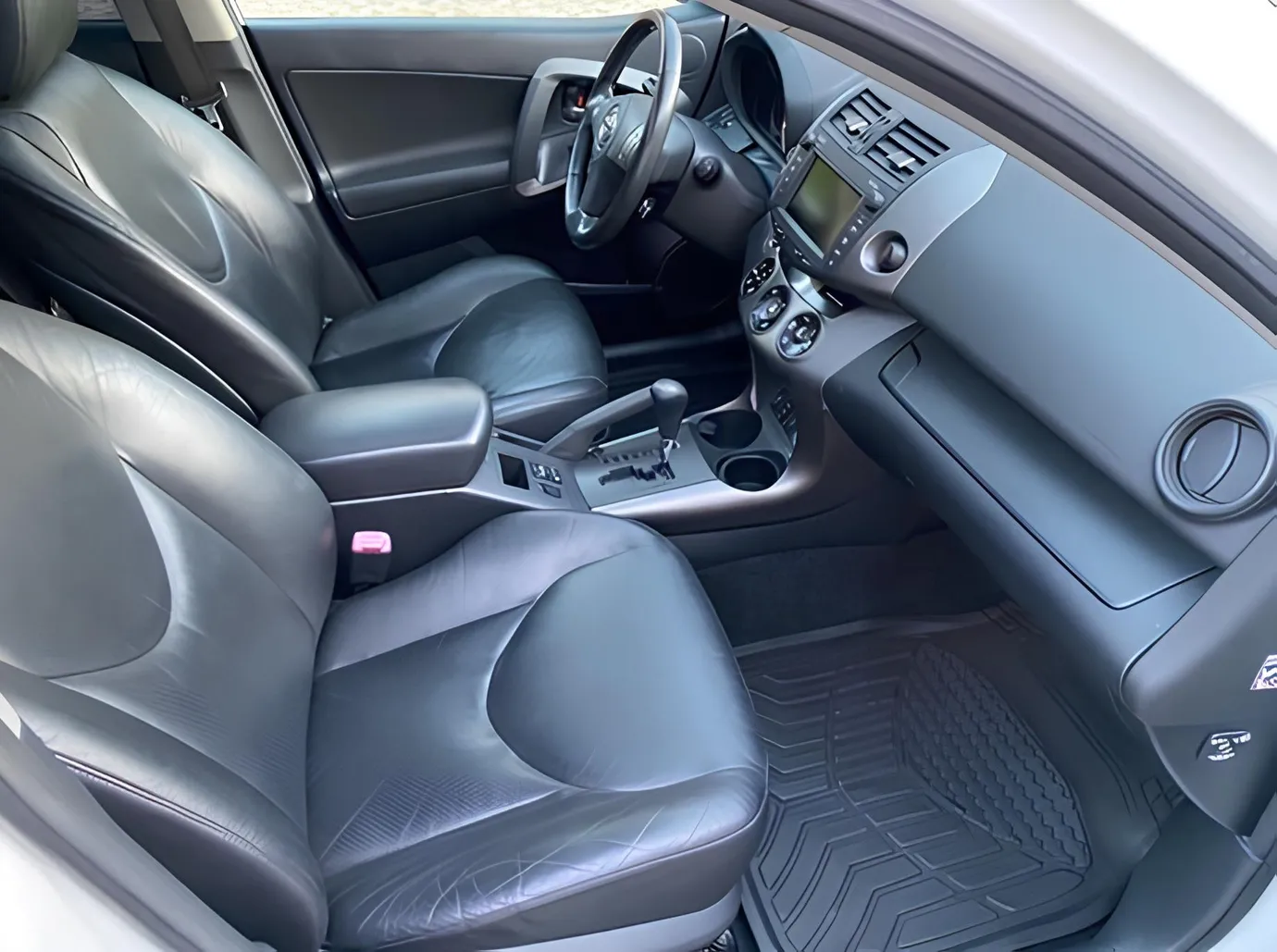 Toyota RAV4, 2.4 L, 2010 year, 79 000 km, Baku - Price: 23 000 ₼ - Tunel.az