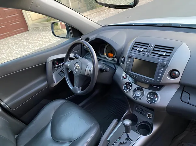 Toyota RAV4, 2.4 L, 2010 year, 79 000 km, Baku - Price: 23 000 ₼ - Tunel.az