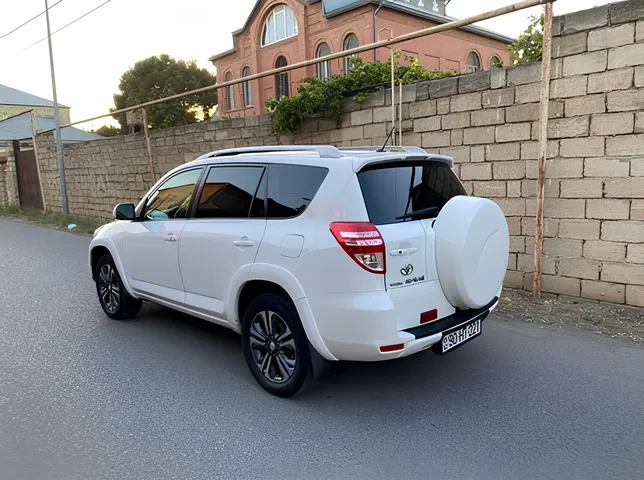 Toyota RAV4, 2.4 L, 2010 year, 79 000 km, Baku - Price: 23 000 ₼ - Tunel.az