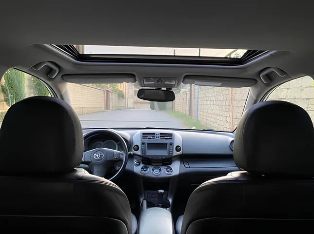 Toyota RAV4, 2.4 L, 2010 year, 79 000 km, Baku - Price: 23 000 ₼ - Tunel.az