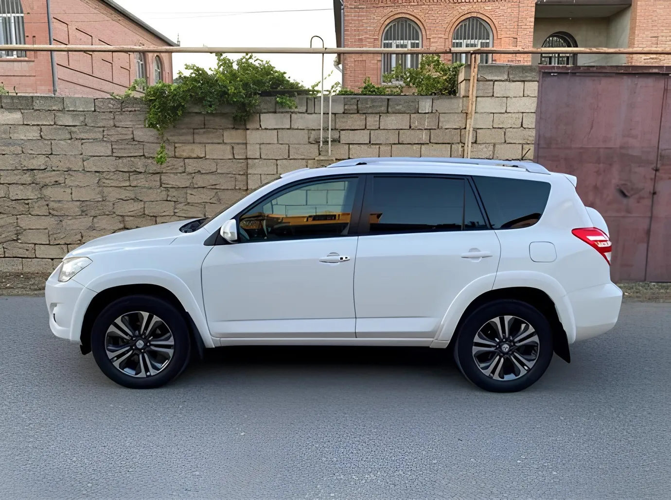 Toyota RAV4, 2.4 L, 2010 year, 79 000 km, Baku - Price: 23 000 ₼ - Tunel.az