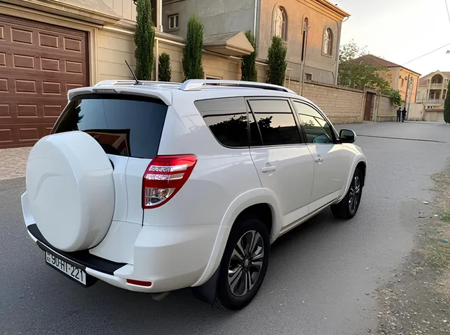 Toyota RAV4, 2.4 L, 2010 year, 79 000 km, Baku - Price: 23 000 ₼ - Tunel.az