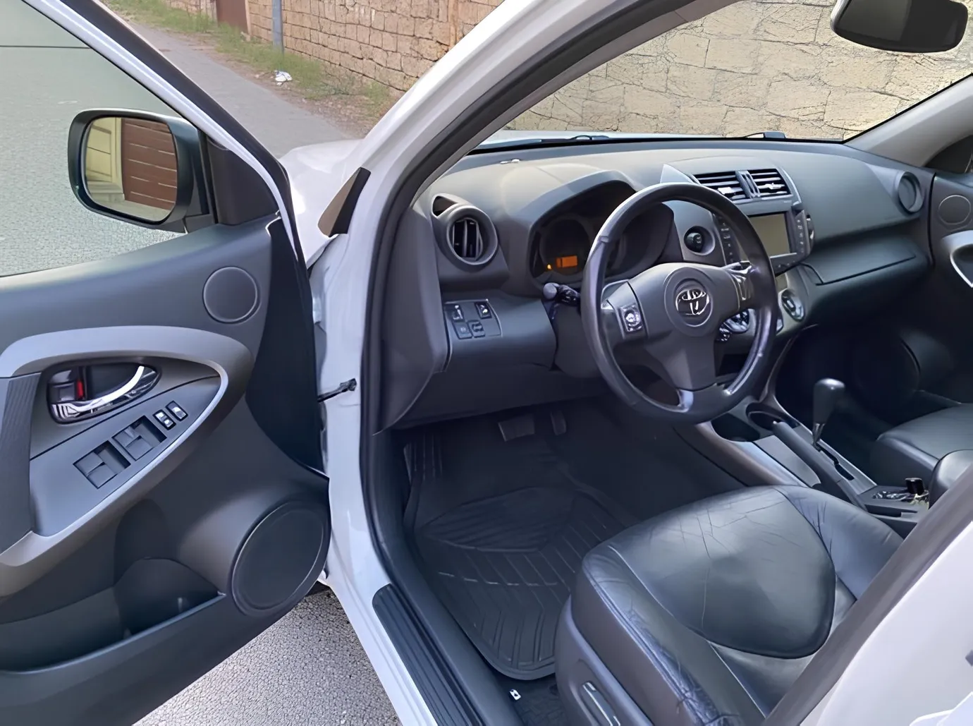 Toyota RAV4, 2.4 L, 2010 year, 79 000 km, Baku - Price: 23 000 ₼ - Tunel.az