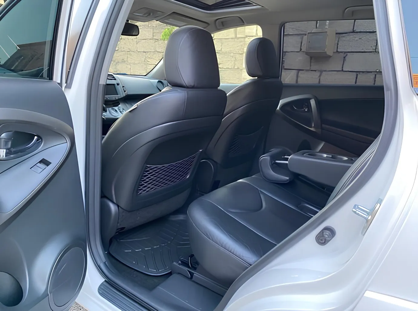 Toyota RAV4, 2.4 L, 2010 year, 79 000 km, Baku - Price: 23 000 ₼ - Tunel.az