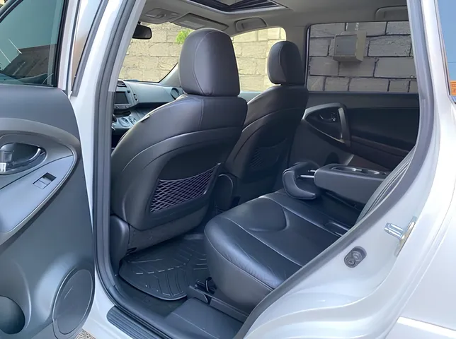 Toyota RAV4, 2.4 L, 2010 year, 79 000 km, Baku - Price: 23 000 ₼ - Tunel.az
