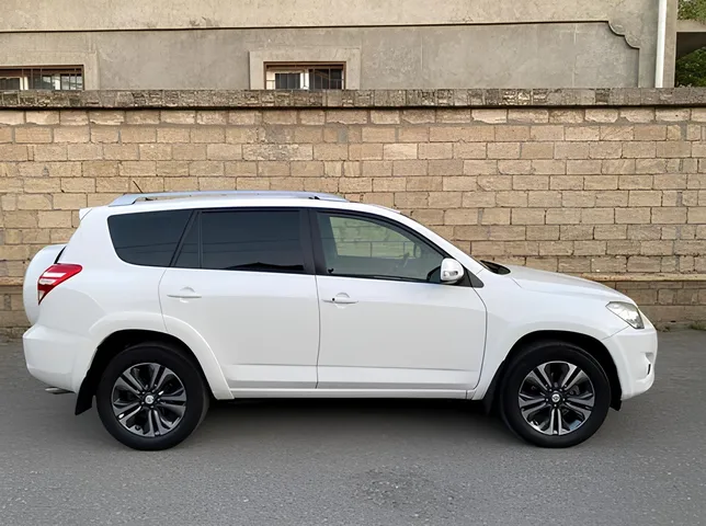 Toyota RAV4, 2.4 L, 2010 year, 79 000 km, Baku - Price: 23 000 ₼ - Tunel.az