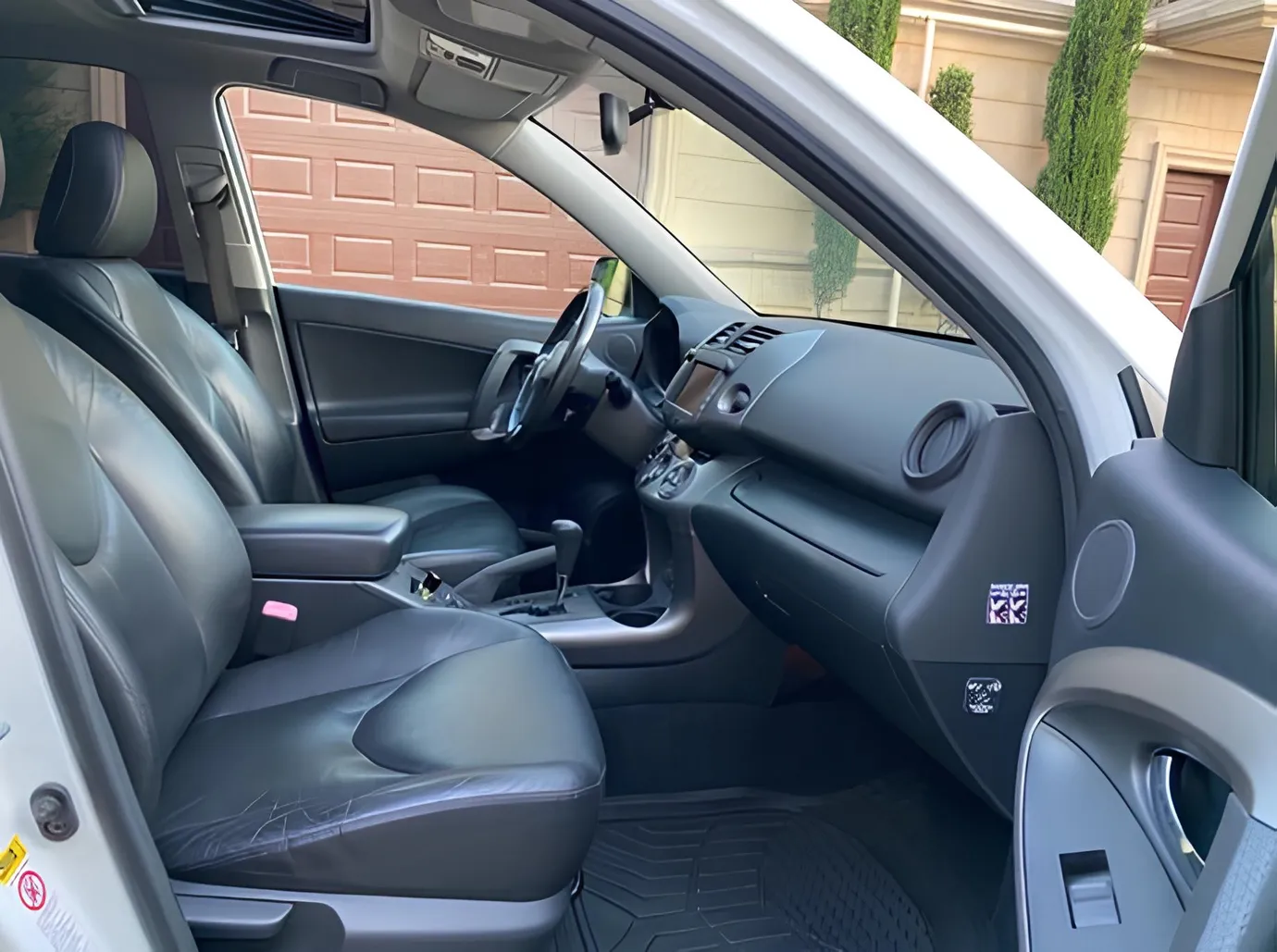 Toyota RAV4, 2.4 L, 2010 year, 79 000 km, Baku - Price: 23 000 ₼ - Tunel.az
