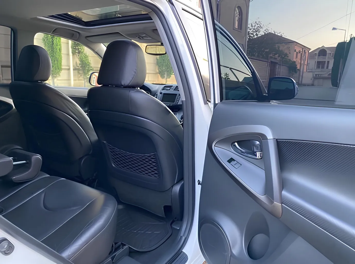 Toyota RAV4, 2.4 L, 2010 year, 79 000 km, Baku - Price: 23 000 ₼ - Tunel.az