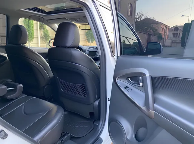 Toyota RAV4, 2.4 L, 2010 year, 79 000 km, Baku - Price: 23 000 ₼ - Tunel.az