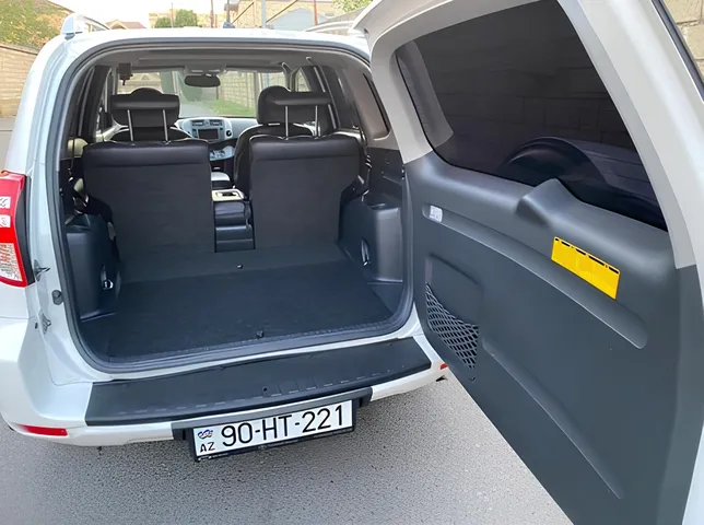 Toyota RAV4, 2.4 L, 2010 year, 79 000 km, Baku - Price: 23 000 ₼ - Tunel.az
