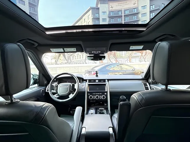 Land Rover Discovery, 3.0 L, 2020 წელი, 132 597 km, Baku - ფასი: 52 900 ₼ - Tunel.az