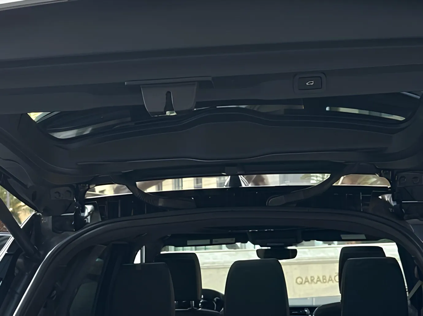 Land Rover Discovery, 3.0 L, 2020 წელი, 132 597 km, Baku - ფასი: 52 900 ₼ - Tunel.az