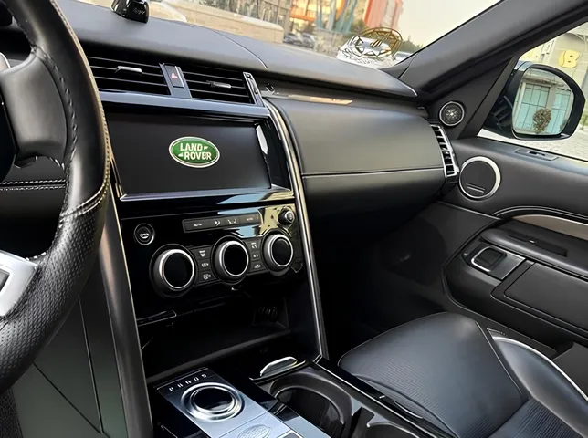 Land Rover Discovery, 3.0 L, 2020 წელი, 132 597 km, Baku - ფასი: 52 900 ₼ - Tunel.az