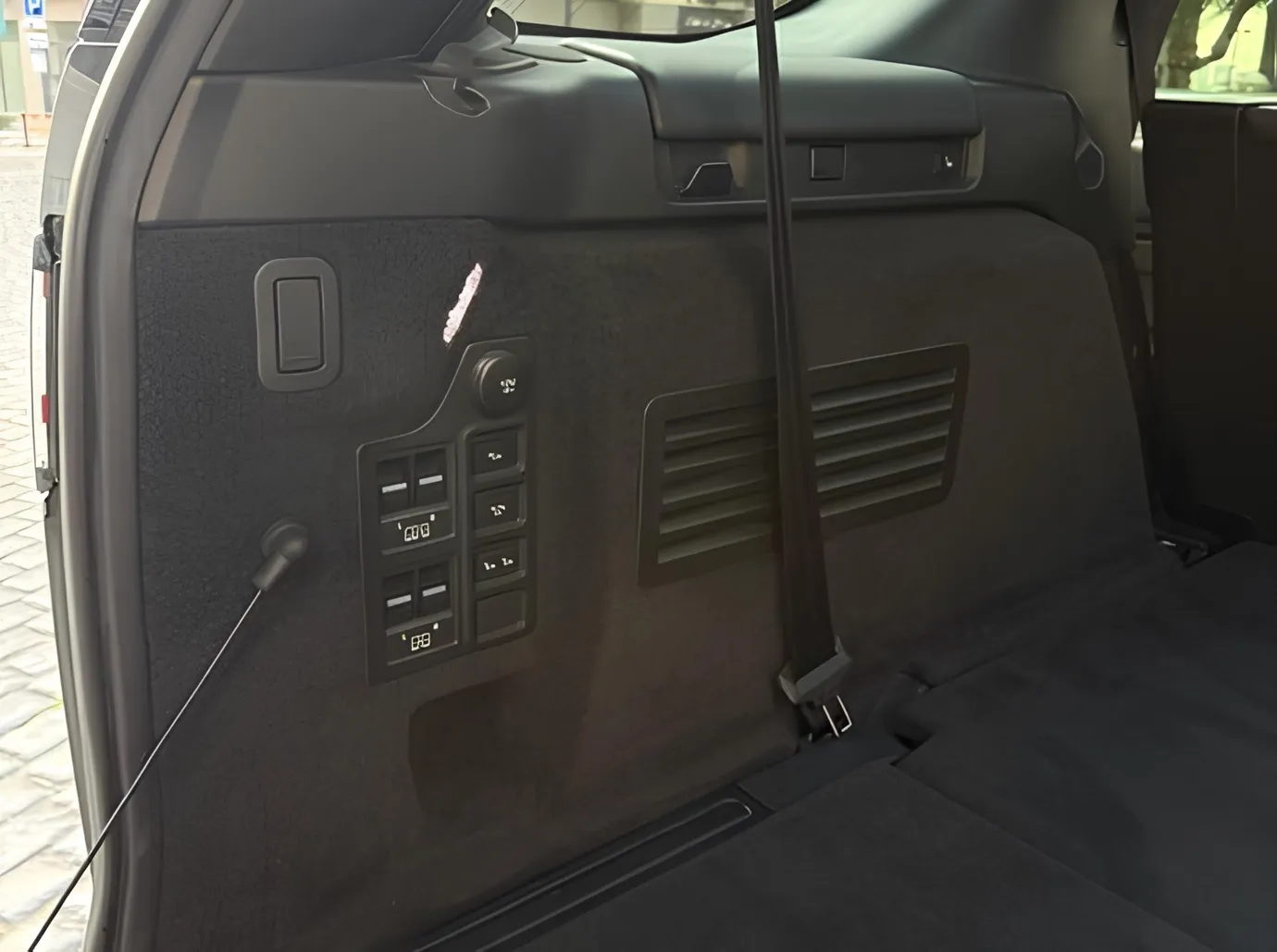 Land Rover Discovery, 3.0 L, 2020 წელი, 132 597 km, Baku - ფასი: 52 900 ₼ - Tunel.az