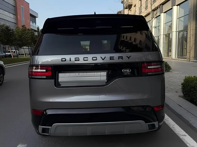 Land Rover Discovery, 3.0 L, 2020 წელი, 132 597 km, Baku - ფასი: 52 900 ₼ - Tunel.az
