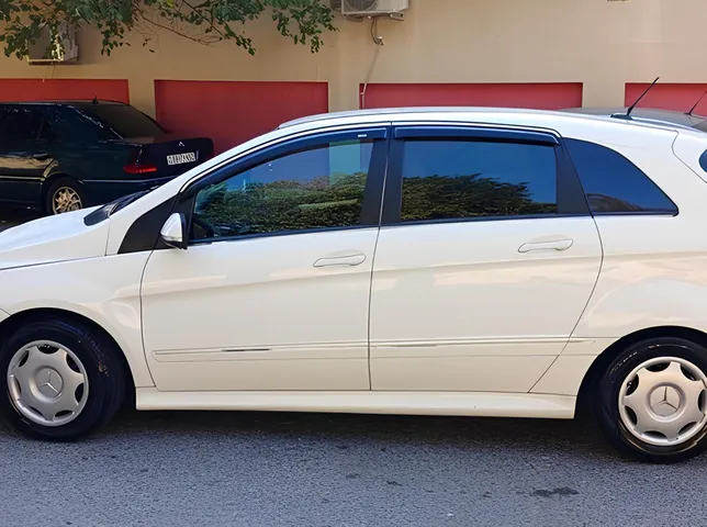Mercedes B 170, 1.7 L, 2009 i̇l, 252 525 km, Sumqayıt - Qiymət: 11 000 ₼ - Tunel.az