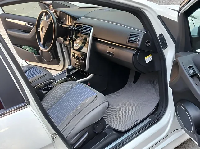 Mercedes B 170, 1.7 L, 2009 i̇l, 252 525 km, Sumqayıt - Qiymət: 11 000 ₼ - Tunel.az