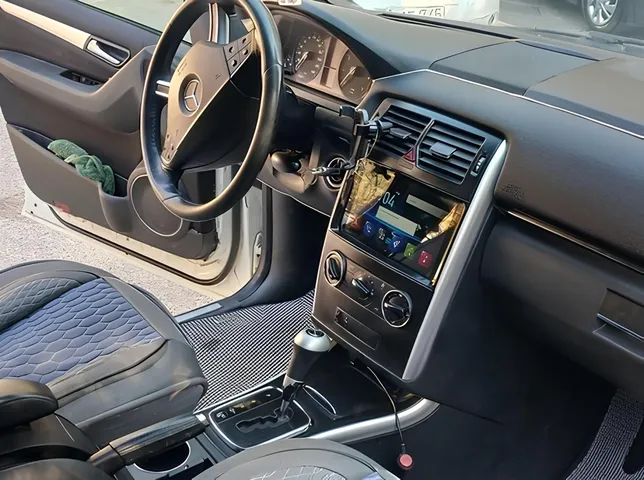 Mercedes B 170, 1.7 L, 2009 i̇l, 252 525 km, Sumqayıt - Qiymət: 11 000 ₼ - Tunel.az