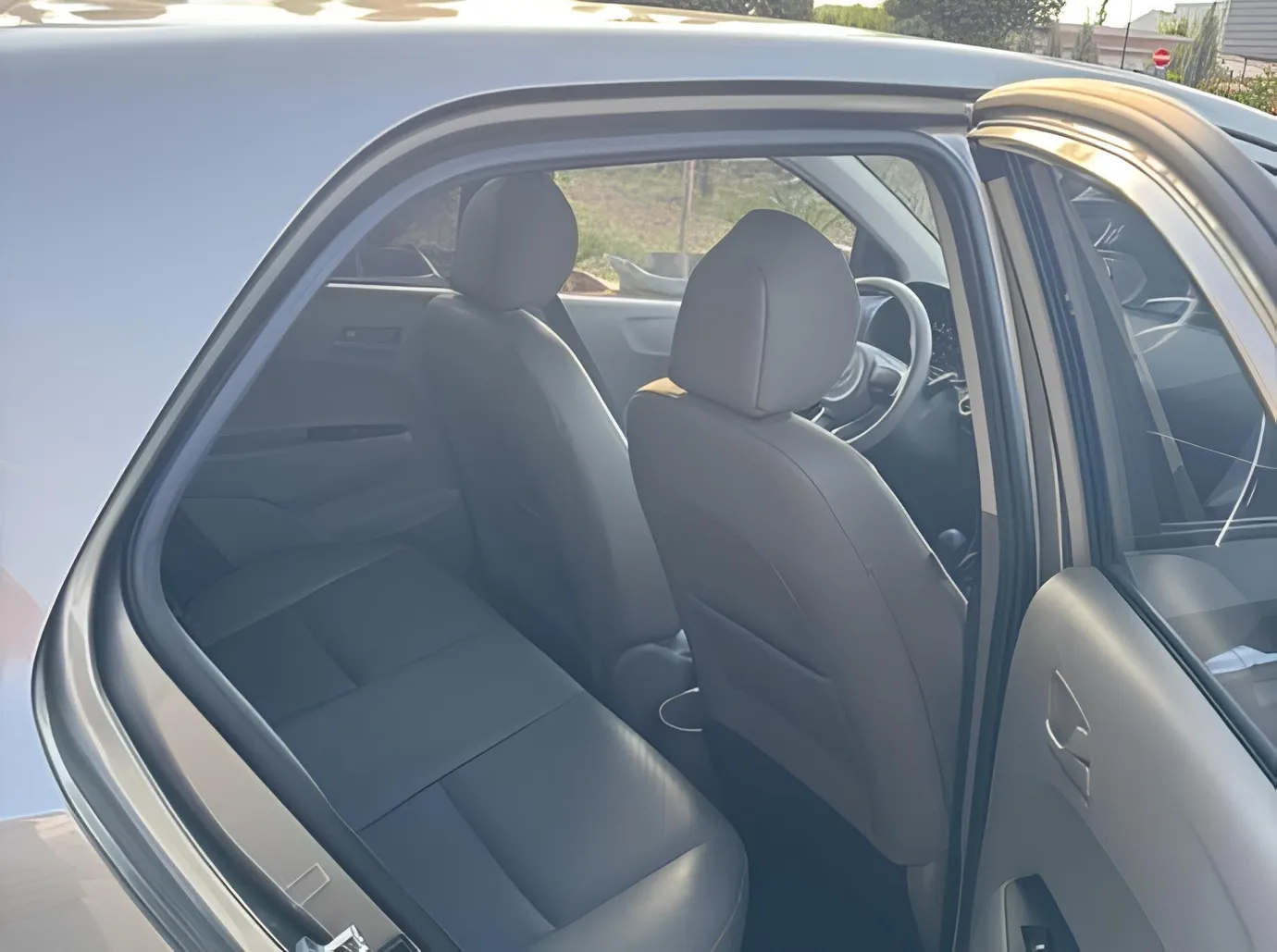 Kia Morning, 1.0 L, 2019 year, 85 800 km, Baku - Price: 17 700 ₼ - Tunel.az