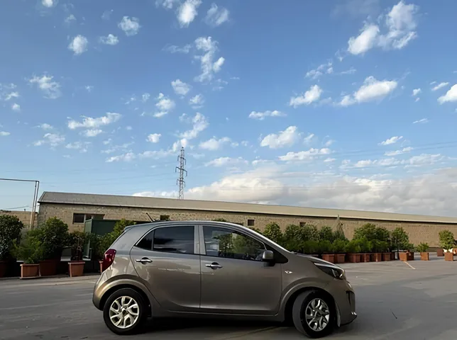 Kia Morning, 1.0 L, 2019 year, 85 800 km, Baku - Price: 17 700 ₼ - Tunel.az