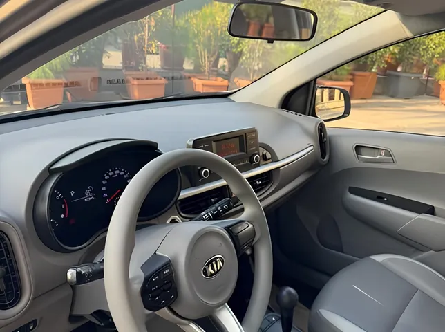 Kia Morning, 1.0 L, 2019 year, 85 800 km, Baku - Price: 17 700 ₼ - Tunel.az
