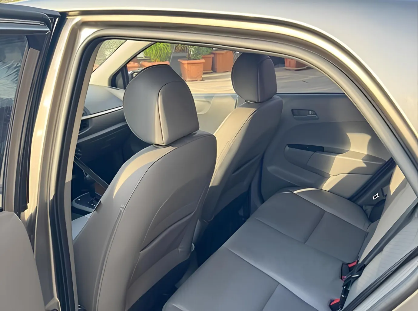 Kia Morning, 1.0 L, 2019 year, 85 800 km, Baku - Price: 17 700 ₼ - Tunel.az