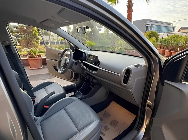 Kia Morning, 1.0 L, 2019 year, 85 800 km, Baku - Price: 17 700 ₼ - Tunel.az