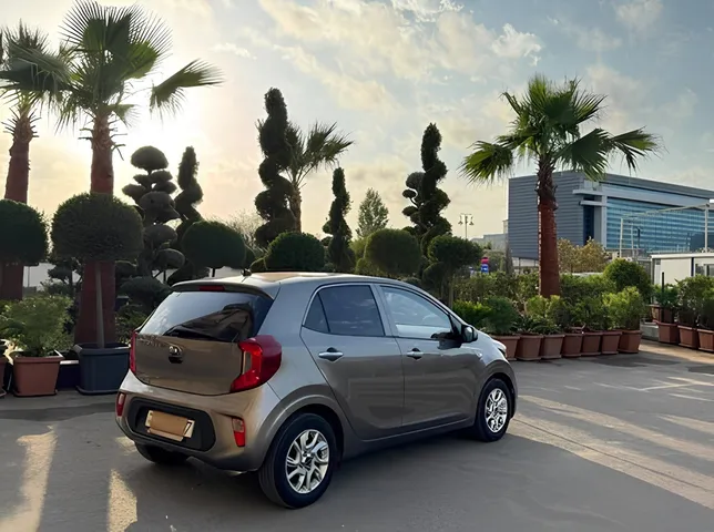 Kia Morning, 1.0 L, 2019 year, 85 800 km, Baku - Price: 17 700 ₼ - Tunel.az
