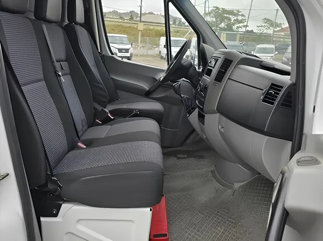 Mercedes Sprinter 311, 2.2 L, 2006 i̇l, 290 350 km, Bakı - Qiymət: 24 900 ₼ - Tunel.az