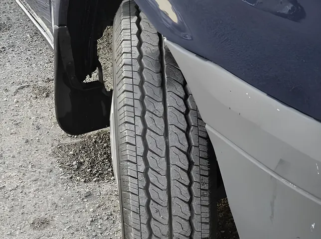 Ford Transit, 2.2 L, 2010 год, 258 000 km, Баку - Цена: 19 500 ₼ - Tunel.az