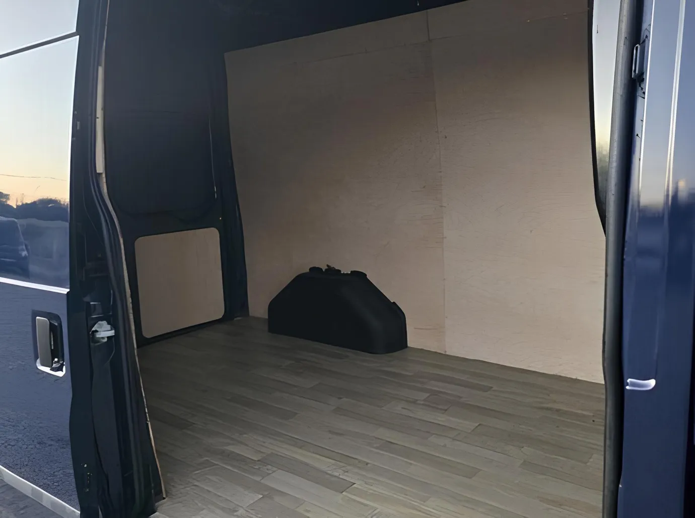 Ford Transit, 2.2 L, 2010 год, 258 000 km, Баку - Цена: 19 500 ₼ - Tunel.az