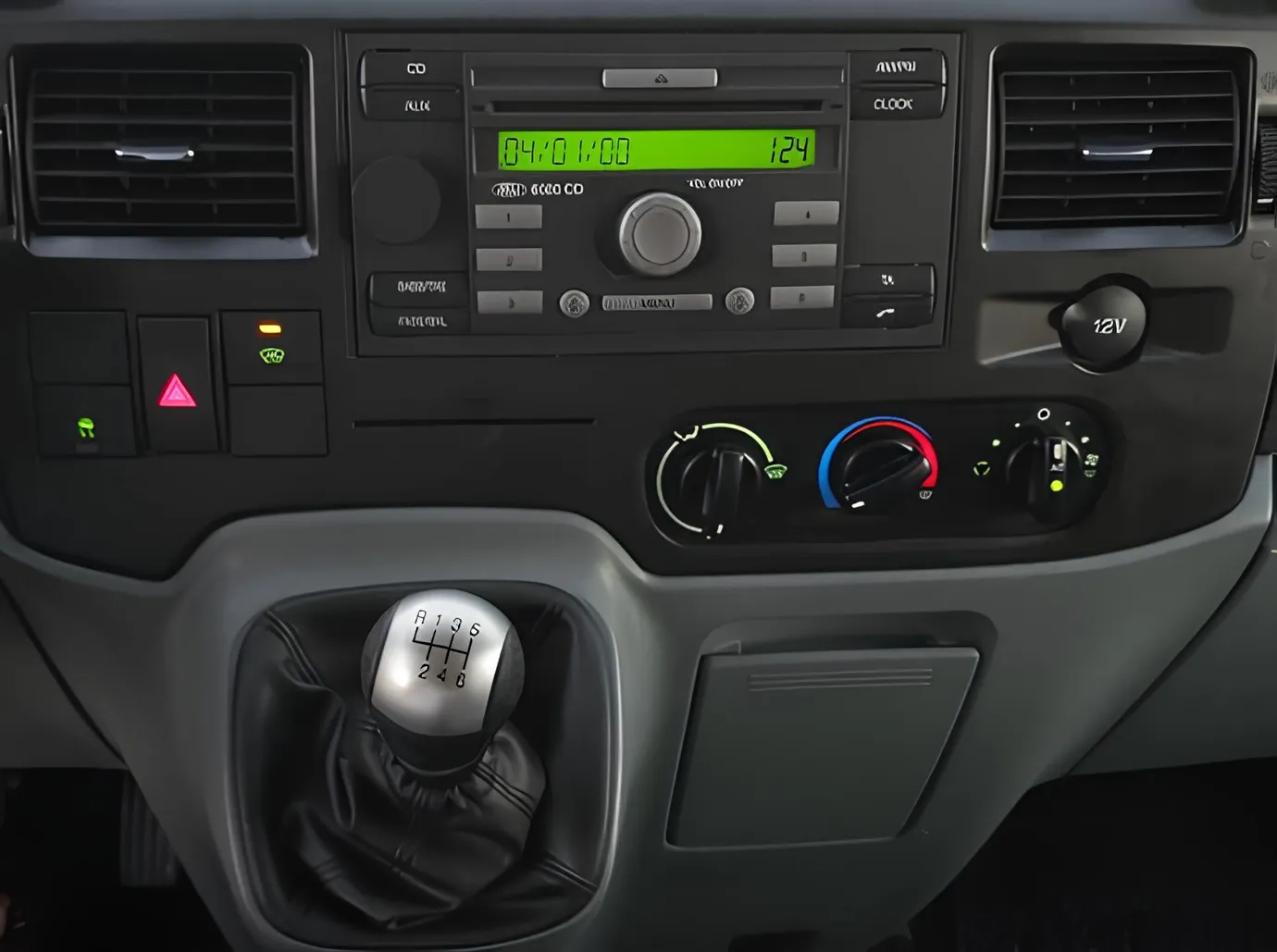 Ford Transit, 2.2 L, 2010 год, 258 000 km, Баку - Цена: 19 500 ₼ - Tunel.az