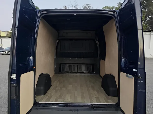 Ford Transit, 2.2 L, 2010 год, 258 000 km, Баку - Цена: 19 500 ₼ - Tunel.az