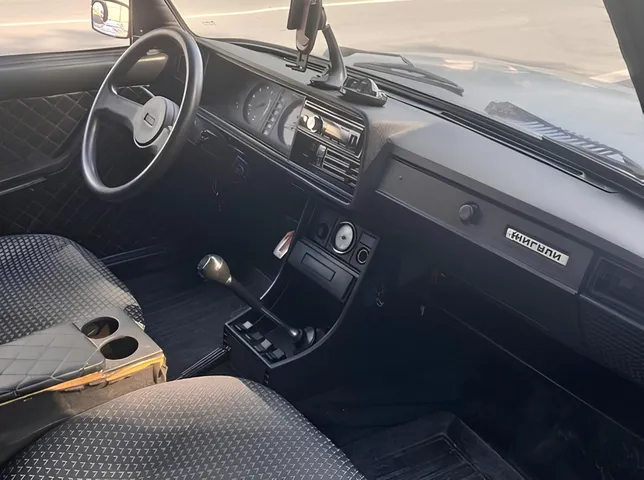 LADA (VAZ) 2107, 1.7 L, 2003 ano, 22 222 km, Gabala - Preço: 3 800 ₼ - Tunel.az