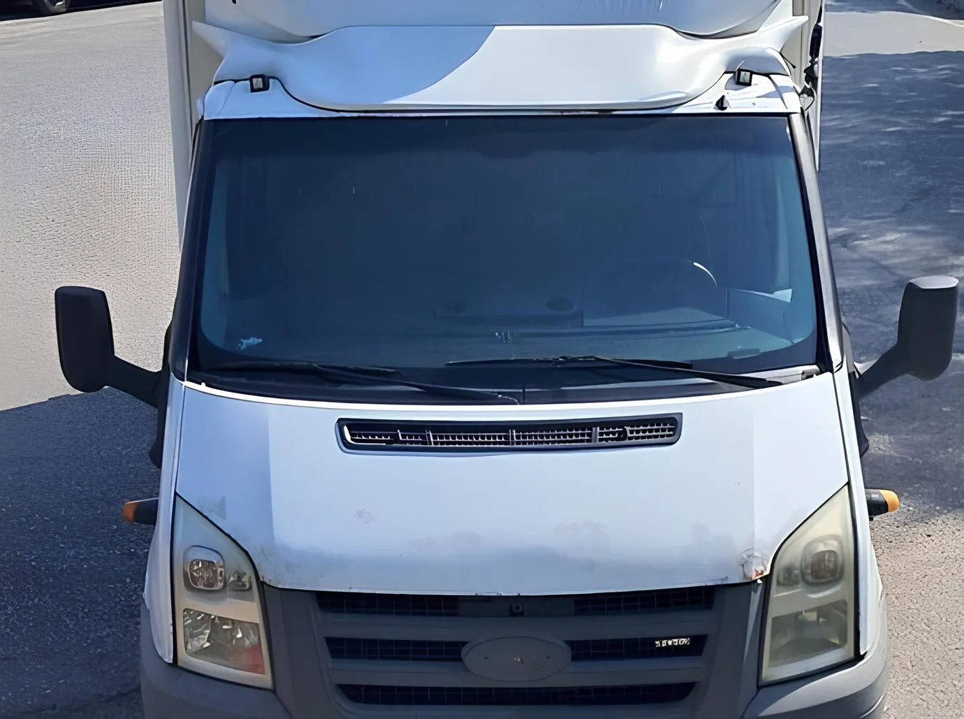 Ford Transit, 2.4 L, 2007 год, 326 000 km, Баку - Цена: 19 300 ₼ - Tunel.az