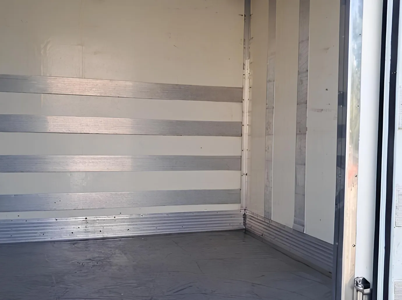 Ford Transit, 2.4 L, 2007 год, 326 000 km, Баку - Цена: 19 300 ₼ - Tunel.az