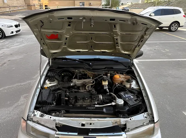 Daewoo Nexia, 1.5 L, 2008 année, 270 000 km, Baku - Prix ​​: 5 900 ₼ - Tunel.az