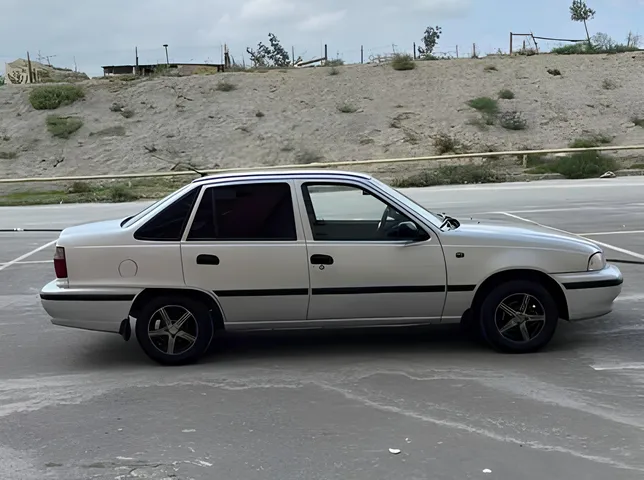 Daewoo Nexia, 1.5 L, 2008 année, 270 000 km, Baku - Prix ​​: 5 900 ₼ - Tunel.az