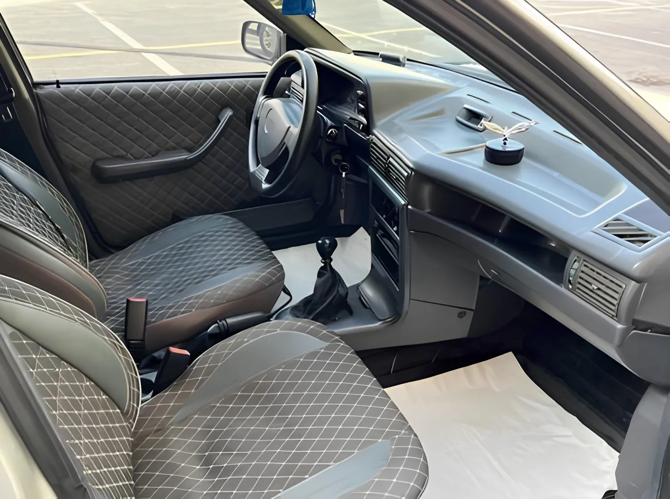 Daewoo Nexia, 1.5 L, 2008 année, 270 000 km, Baku - Prix ​​: 5 900 ₼ - Tunel.az